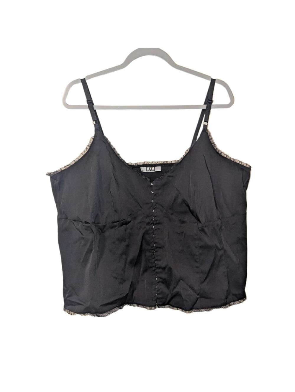 Gothic Top